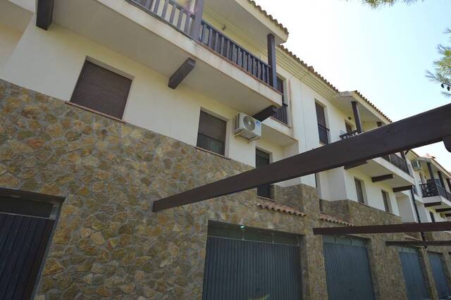 OLV2110: Town house for Sale in Lubrin, Almería