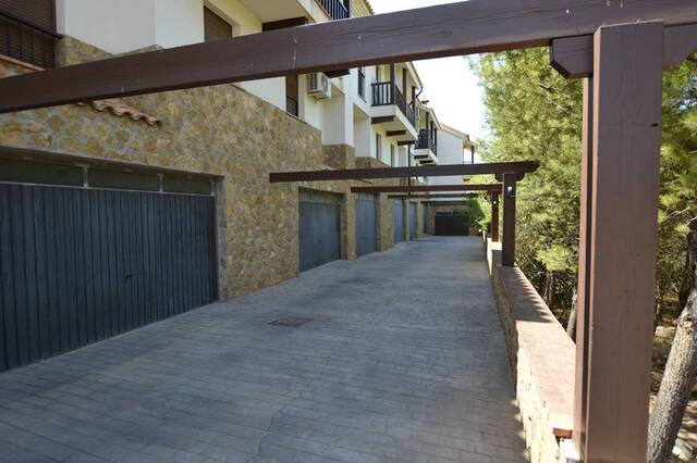 OLV2110: Town house for Sale in Lubrin, Almería