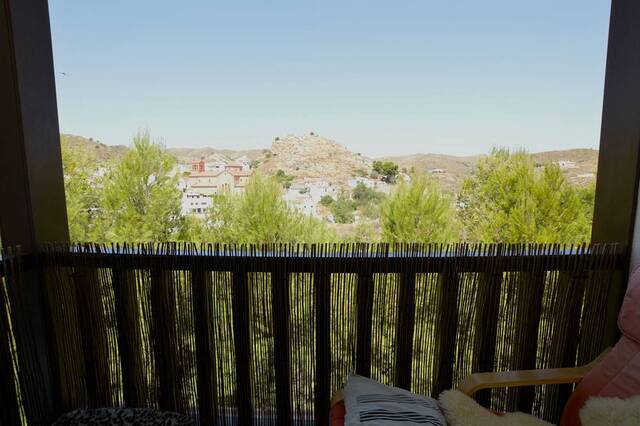 OLV2110: Town house for Sale in Lubrin, Almería