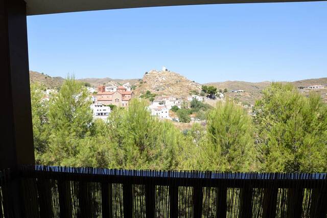 OLV2110: Town house for Sale in Lubrin, Almería