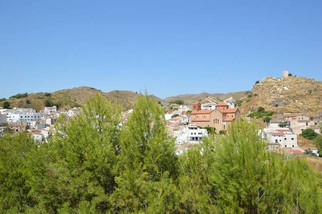 OLV2110: Town house for Sale in Lubrin, Almería