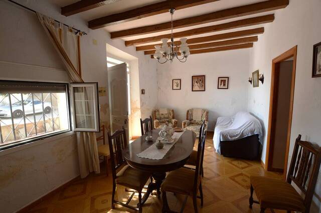 OLV2108: Town house for Sale in Sorbas, Almería