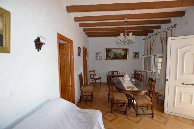 OLV2108: Town house for Sale in Sorbas, Almería