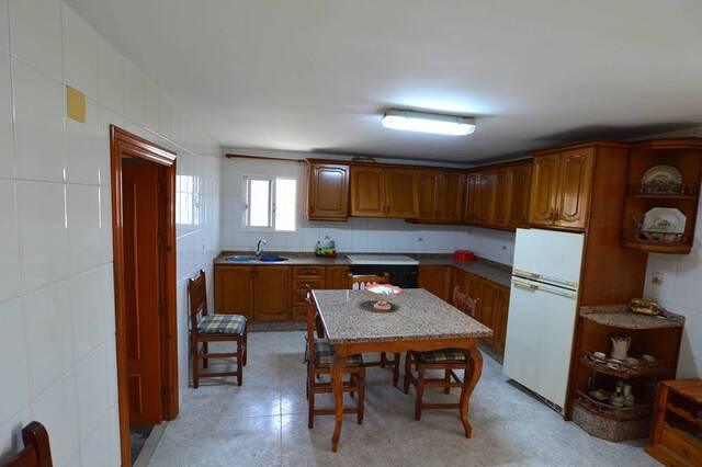 OLV2108: Town house for Sale in Sorbas, Almería