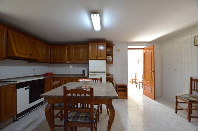 OLV2108: Town house for Sale in Sorbas, Almería
