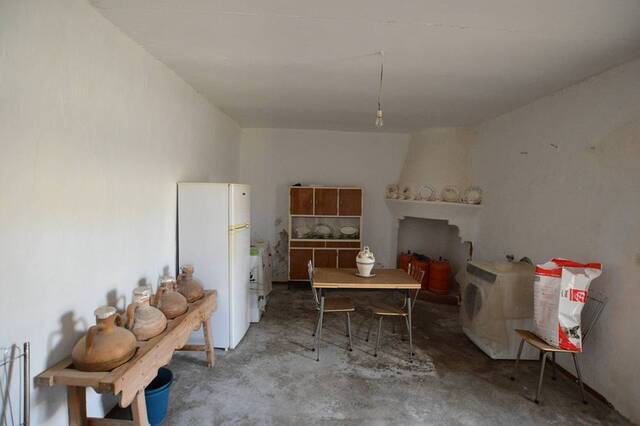 OLV2108: Town house for Sale in Sorbas, Almería