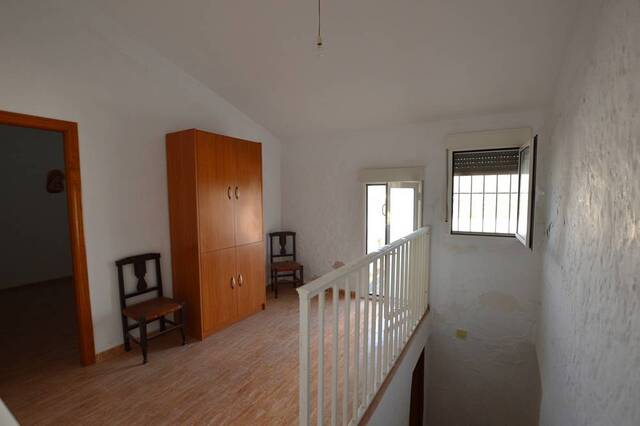 OLV2108: Town house for Sale in Sorbas, Almería