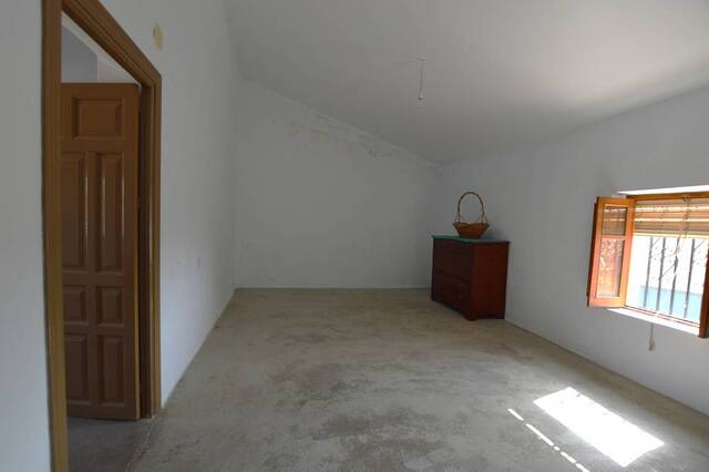 OLV2108: Town house for Sale in Sorbas, Almería