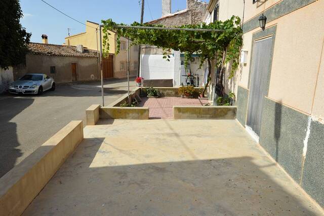OLV2108: Town house for Sale in Sorbas, Almería