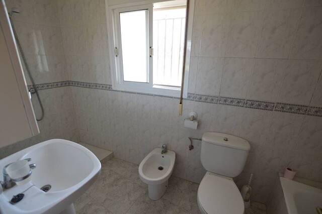 OLV2108: Town house for Sale in Sorbas, Almería