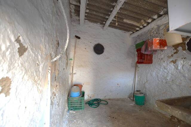 OLV2108: Town house for Sale in Sorbas, Almería