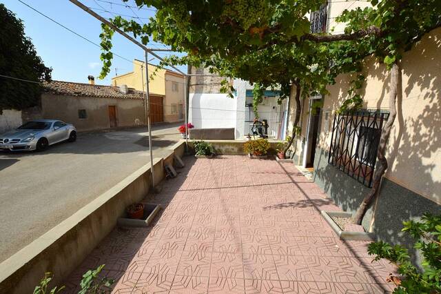 OLV2108: Town house for Sale in Sorbas, Almería