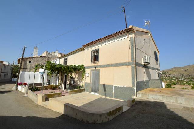 OLV2108: Town house for Sale in Sorbas, Almería