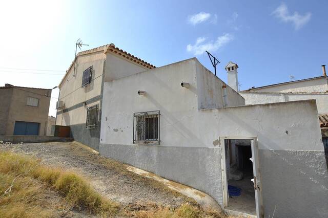 OLV2108: Town house for Sale in Sorbas, Almería