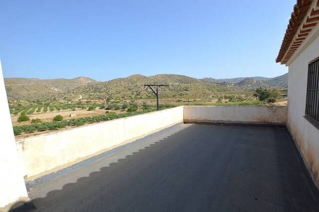 OLV2108: Town house for Sale in Sorbas, Almería