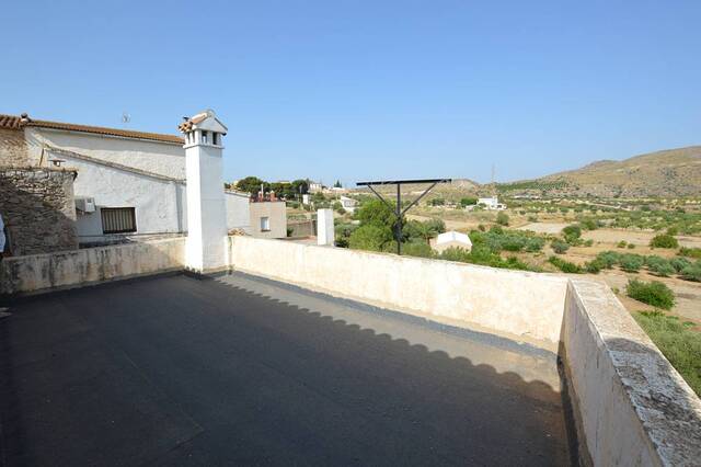 OLV2108: Town house for Sale in Sorbas, Almería