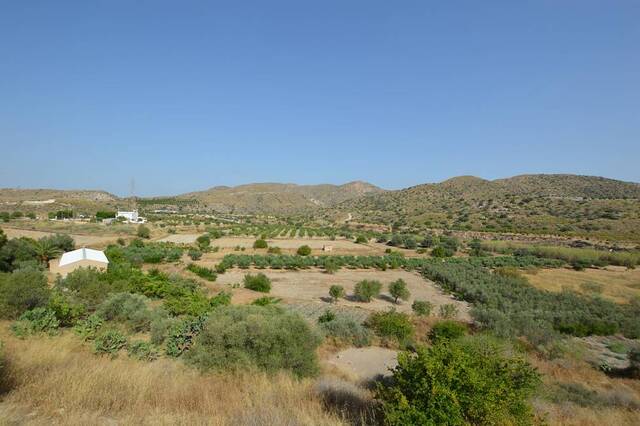 OLV2108: Town house for Sale in Sorbas, Almería