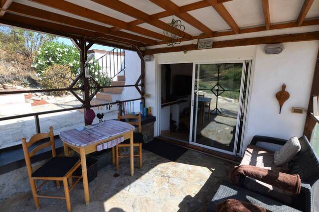 OLV2111: Country house for Sale in Lubrin, Almería