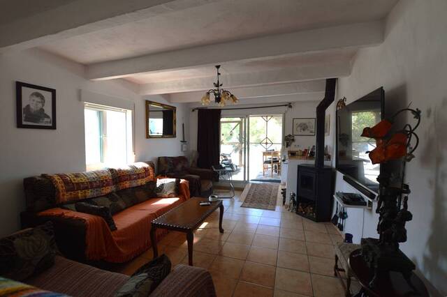 OLV2111: Country house for Sale in Lubrin, Almería