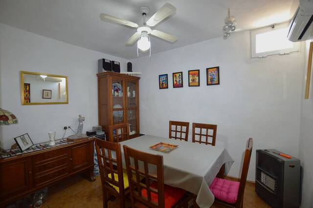 OLV2111: Country house for Sale in Lubrin, Almería