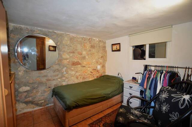 OLV2111: Country house for Sale in Lubrin, Almería