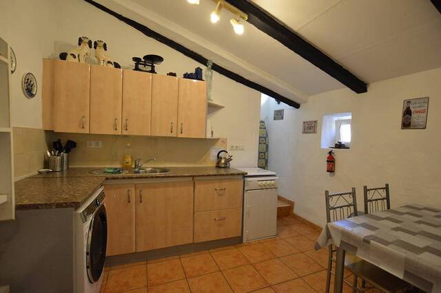 OLV2111: Country house for Sale in Lubrin, Almería