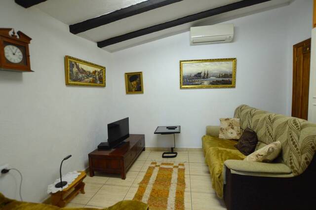 OLV2111: Country house for Sale in Lubrin, Almería