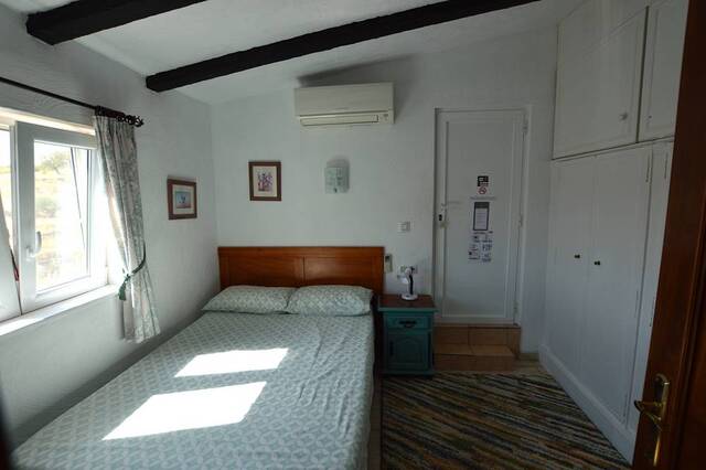 OLV2111: Country house for Sale in Lubrin, Almería