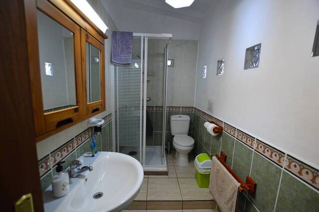 OLV2111: Country house for Sale in Lubrin, Almería
