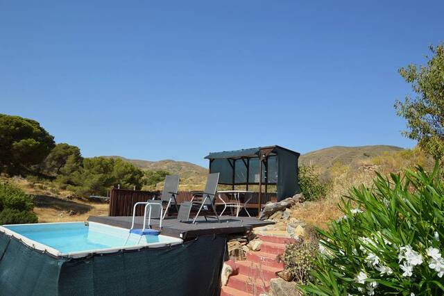 OLV2111: Country house for Sale in Lubrin, Almería