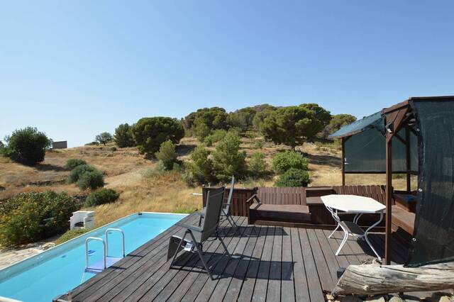 OLV2111: Country house for Sale in Lubrin, Almería