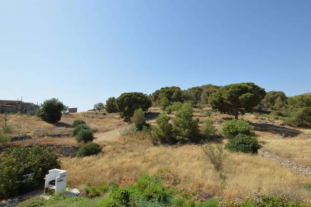 OLV2111: Country house for Sale in Lubrin, Almería