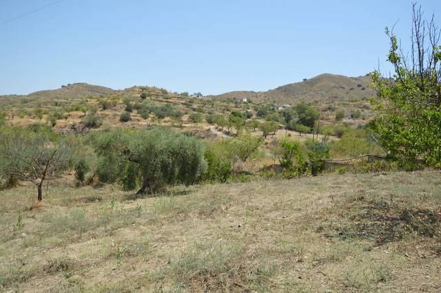 OLV2112: Villa for Sale in Lubrin, Almería