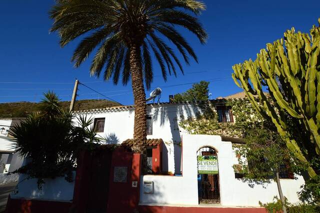 Cortijo in Bedar, Almería