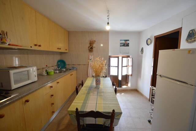 OLV2113: Town house for Sale in Lubrin, Almería