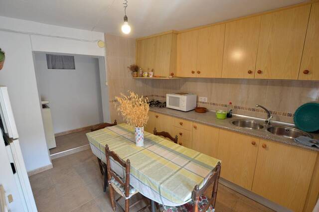 OLV2113: Town house for Sale in Lubrin, Almería
