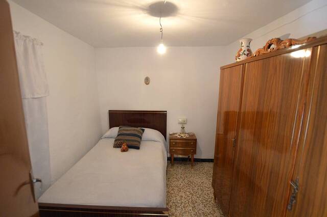 OLV2113: Town house for Sale in Lubrin, Almería
