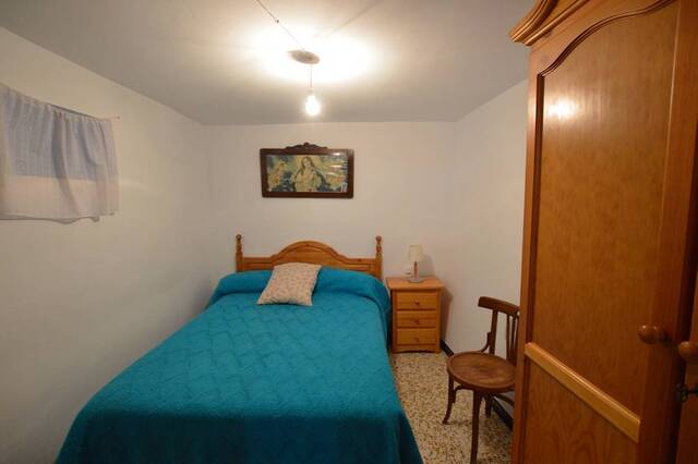 OLV2113: Town house for Sale in Lubrin, Almería