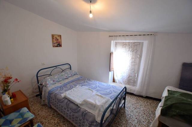 OLV2113: Town house for Sale in Lubrin, Almería
