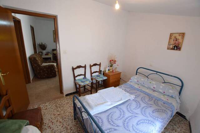 OLV2113: Town house for Sale in Lubrin, Almería