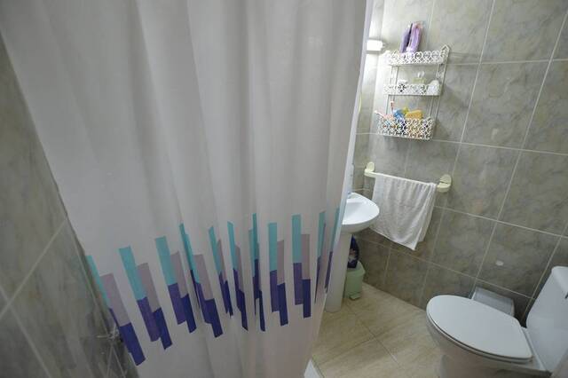OLV2113: Town house for Sale in Lubrin, Almería