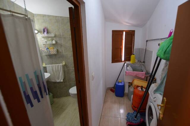 OLV2113: Town house for Sale in Lubrin, Almería