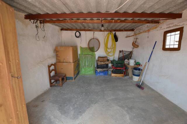 OLV2113: Town house for Sale in Lubrin, Almería