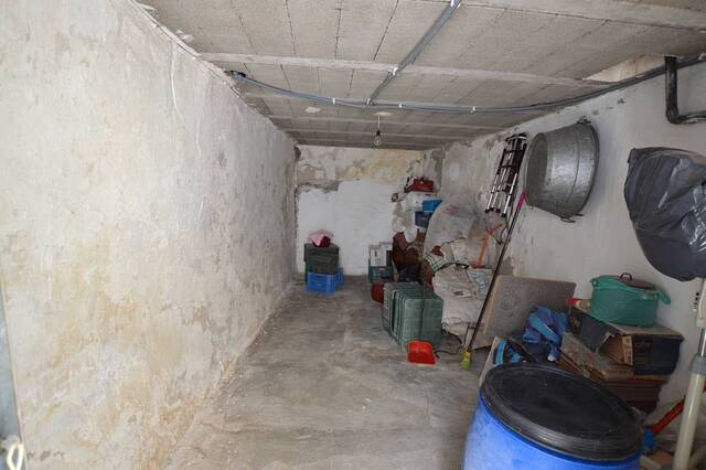 OLV2113: Town house for Sale in Lubrin, Almería