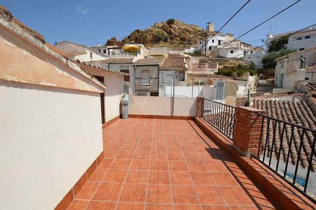 OLV2113: Town house for Sale in Lubrin, Almería