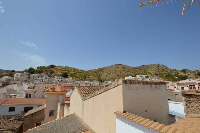 OLV2113: Town house for Sale in Lubrin, Almería