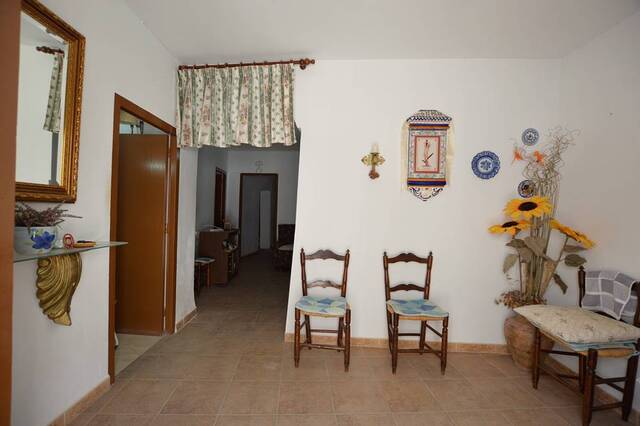 OLV2113: Town house for Sale in Lubrin, Almería