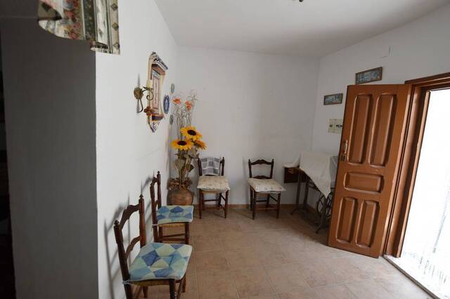 OLV2113: Town house for Sale in Lubrin, Almería