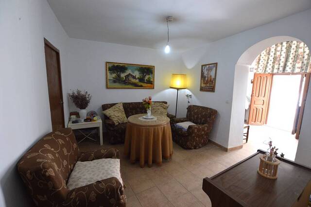 OLV2113: Town house for Sale in Lubrin, Almería
