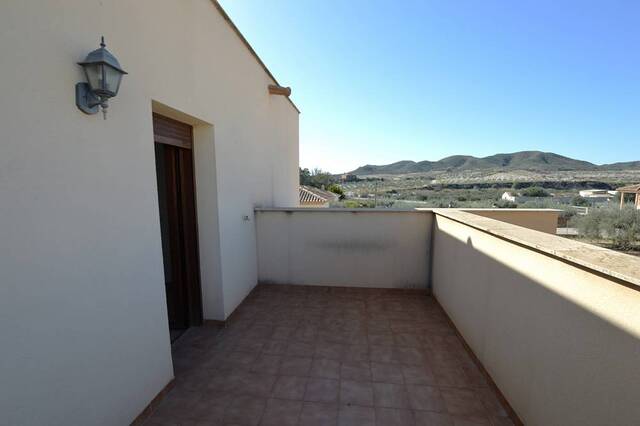 OLV2089: Villa for Sale in Sorbas, Almería